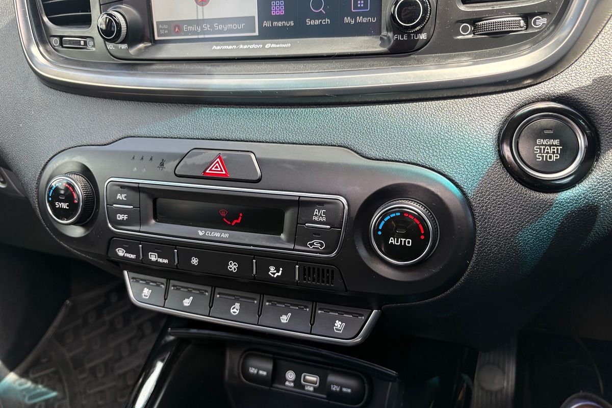 2020 Kia Sorento GT-Line UM