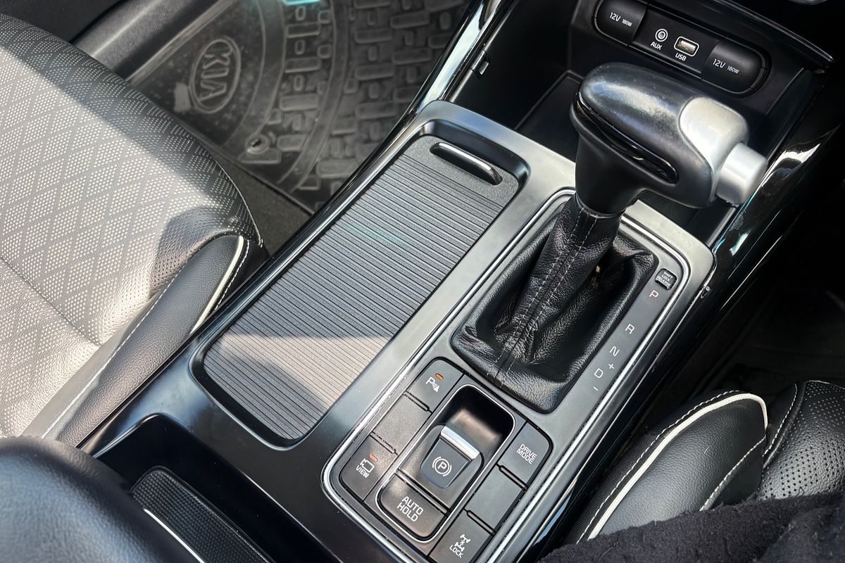 2020 Kia Sorento GT-Line UM