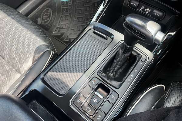 2020 Kia Sorento GT-Line UM