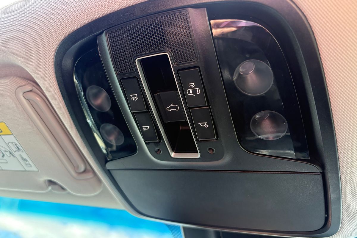 2020 Kia Sorento GT-Line UM