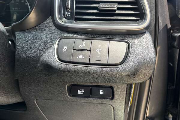 2020 Kia Sorento GT-Line UM