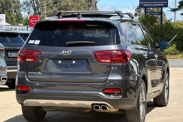 2020 Kia Sorento GT-Line UM