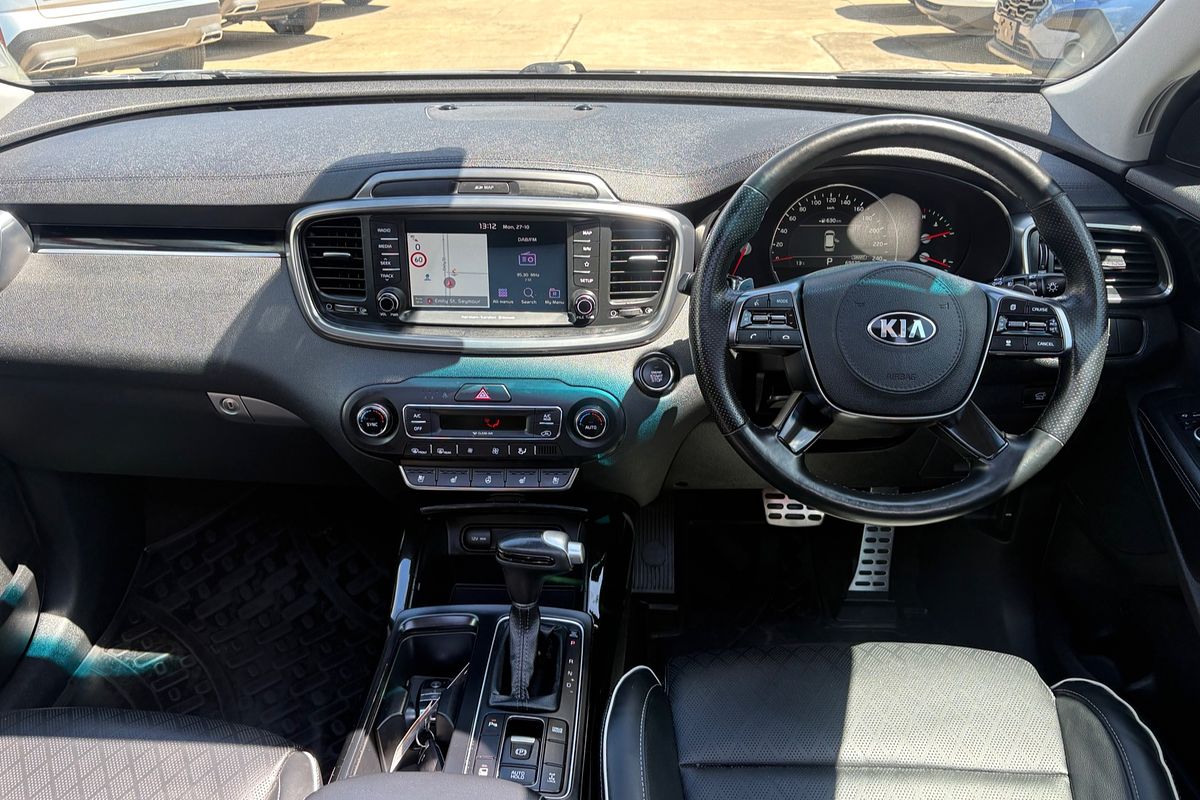 2020 Kia Sorento GT-Line UM