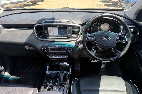 2020 Kia Sorento GT-Line UM