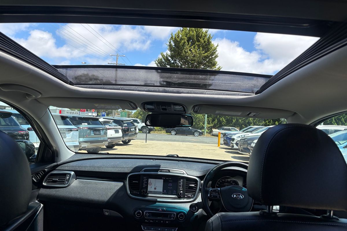 2020 Kia Sorento GT-Line UM