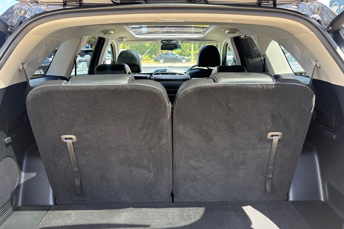 2020 Kia Sorento GT-Line UM