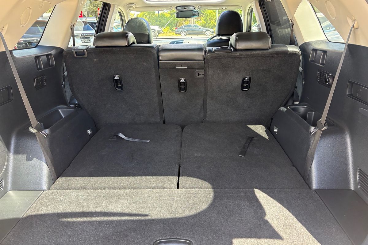 2020 Kia Sorento GT-Line UM