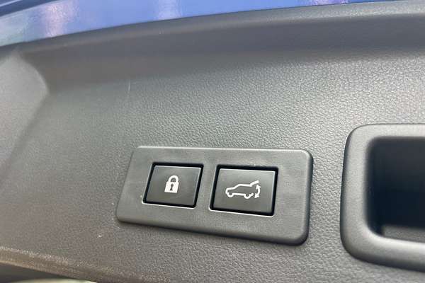 2022 Subaru WRX tS VN