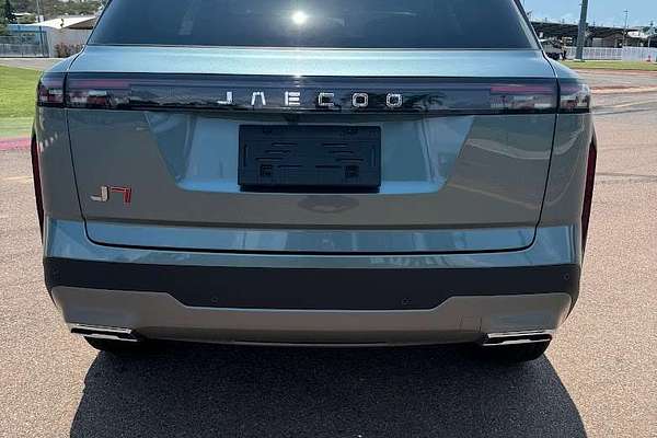 2025 Jaecoo J7 Core