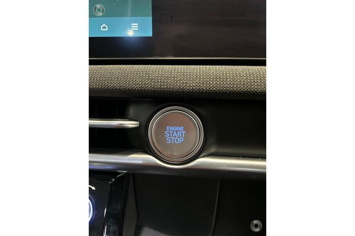 2024 Hyundai Tucson NX4.V3