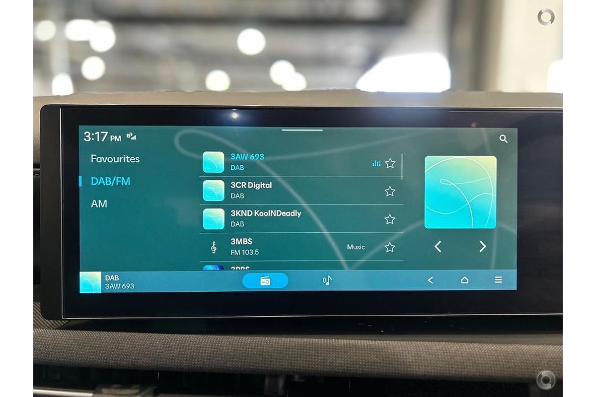 2024 Hyundai Tucson NX4.V3