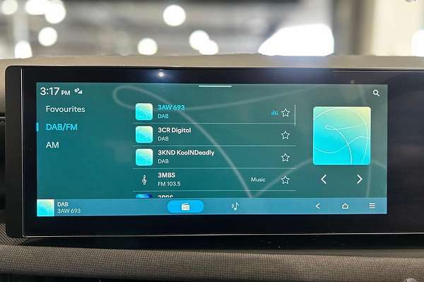 2024 Hyundai Tucson NX4.V3