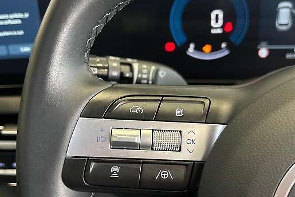 2024 Hyundai Tucson NX4.V3