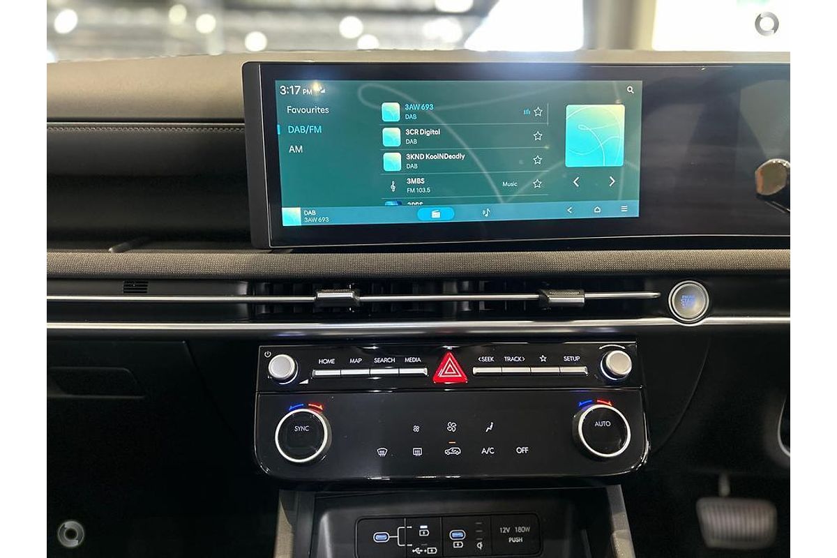 2024 Hyundai Tucson NX4.V3