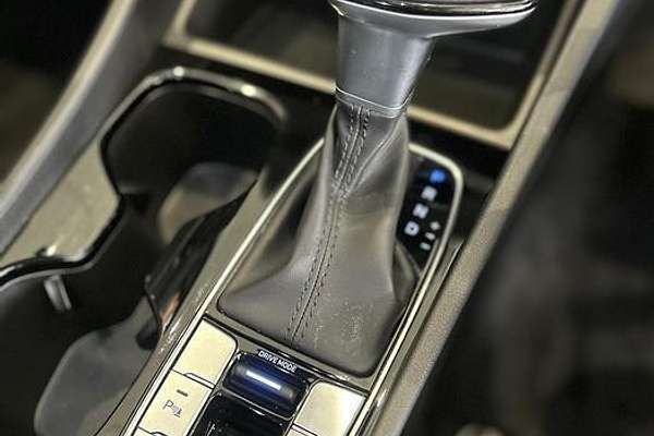 2024 Hyundai Tucson NX4.V3