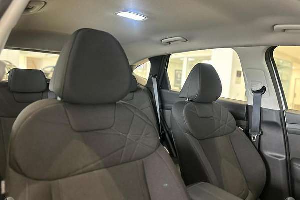 2024 Hyundai Tucson NX4.V3