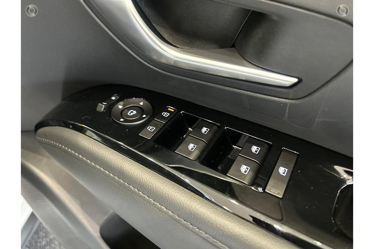 2024 Hyundai Tucson NX4.V3