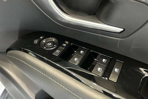 2024 Hyundai Tucson NX4.V3