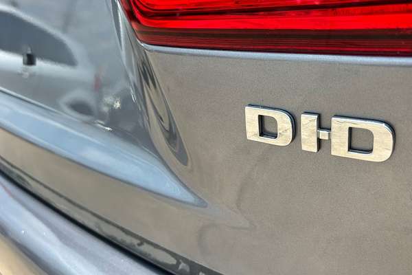 2015 Mitsubishi ASX LS XB