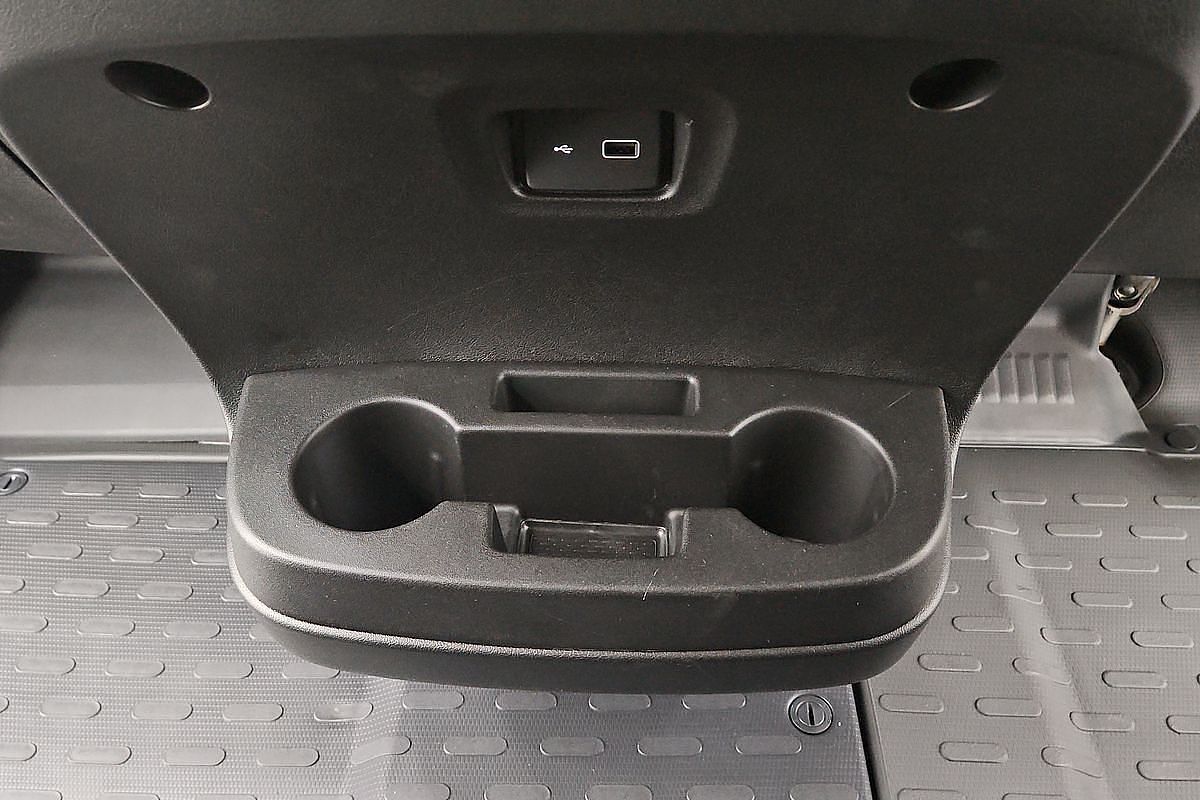 2025 Fiat Ducato Series 9 LWB