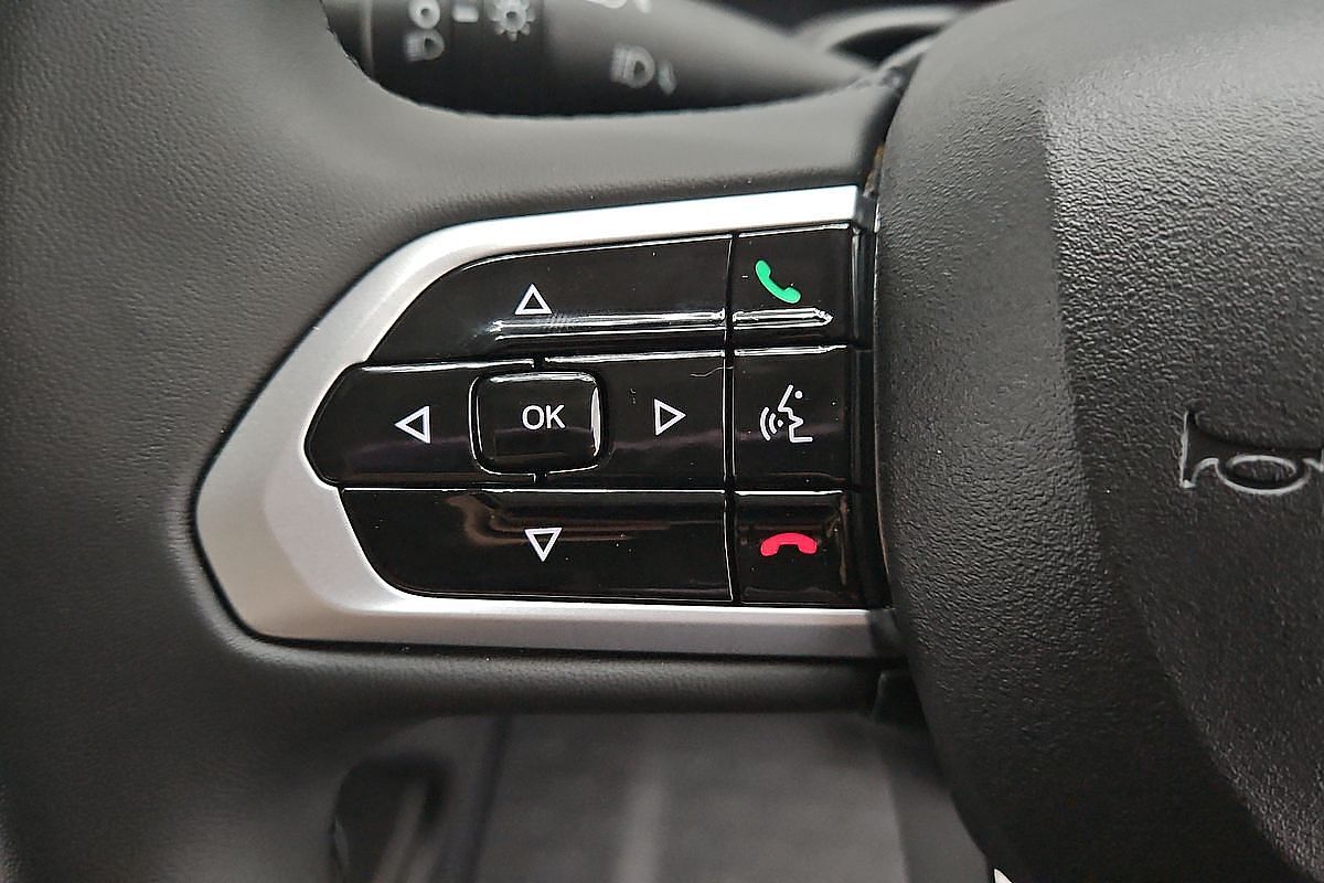 2025 Fiat Ducato Series 9 LWB