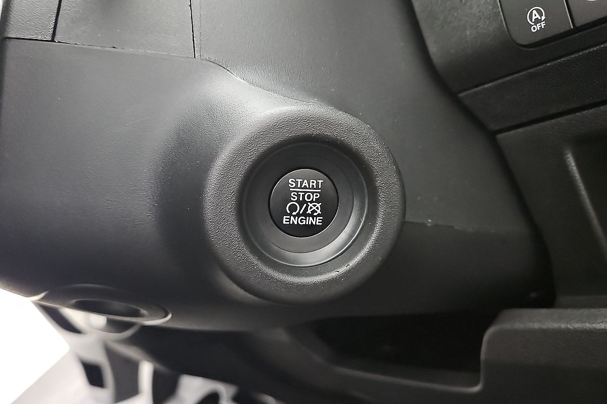 2025 Fiat Ducato Series 9 LWB