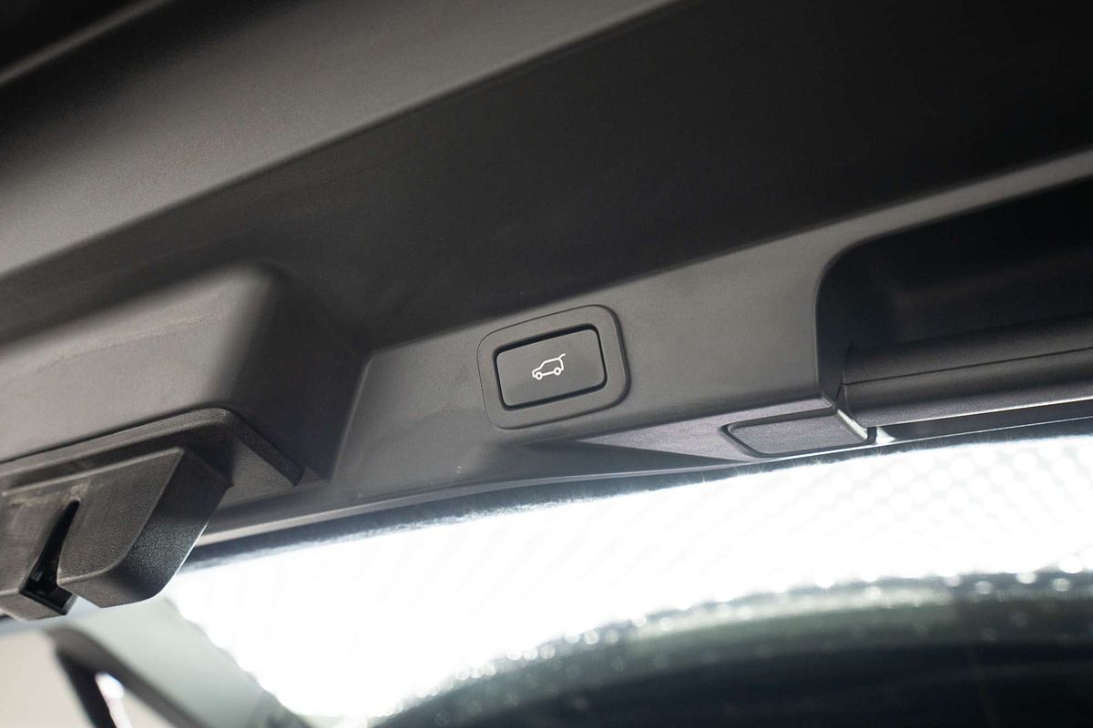 2016 Land Rover Range Rover Sport TDV6 SE L494