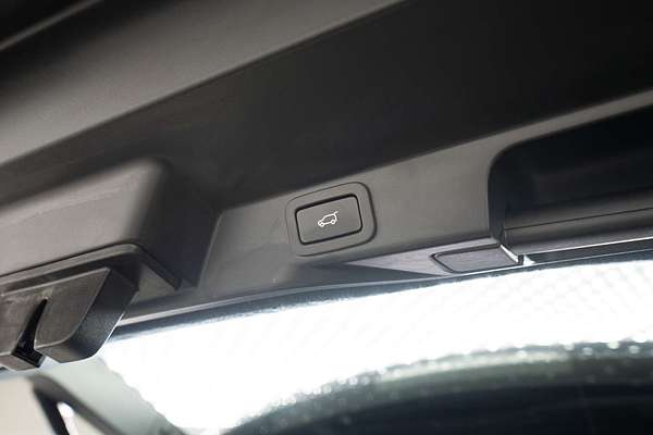 2016 Land Rover Range Rover Sport TDV6 SE L494