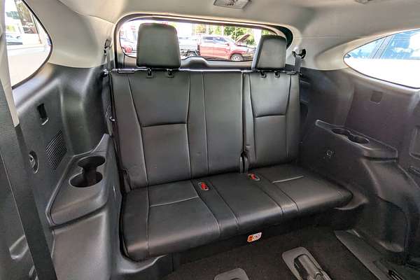 2023 Toyota Kluger GXL AXUH78R