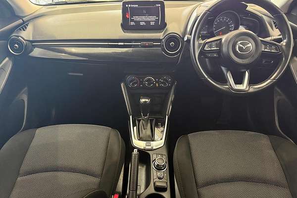 2019 Mazda 2 Maxx DL Series