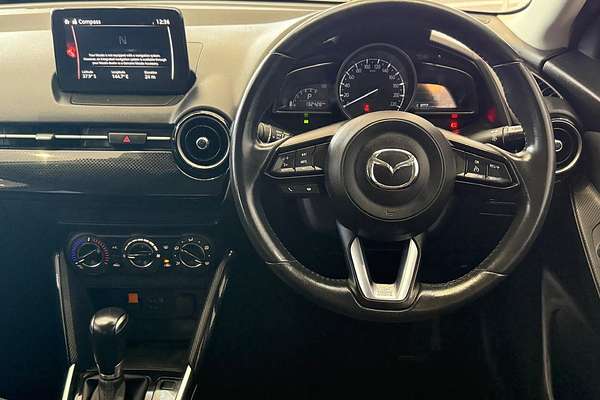 2019 Mazda 2 Maxx DL Series