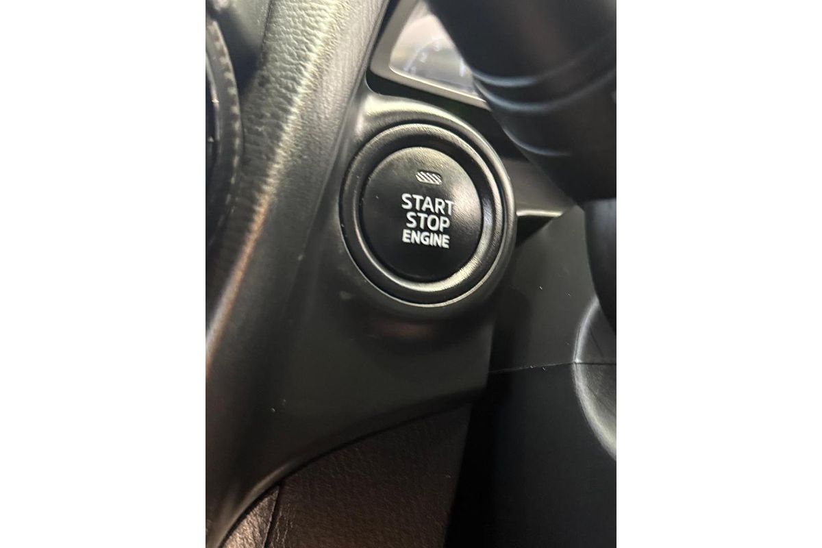 2019 Mazda 2 Maxx DL Series