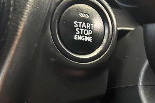 2019 Mazda 2 Maxx DL Series