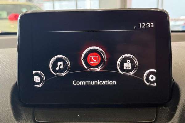 2019 Mazda 2 Maxx DL Series