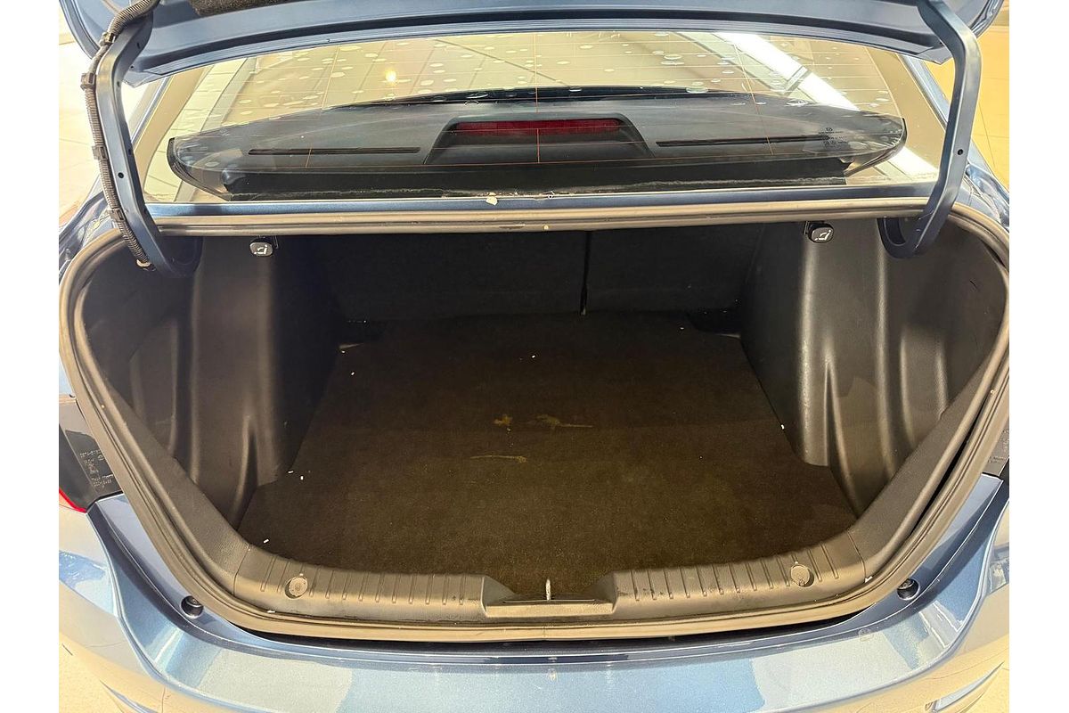 2019 Mazda 2 Maxx DL Series