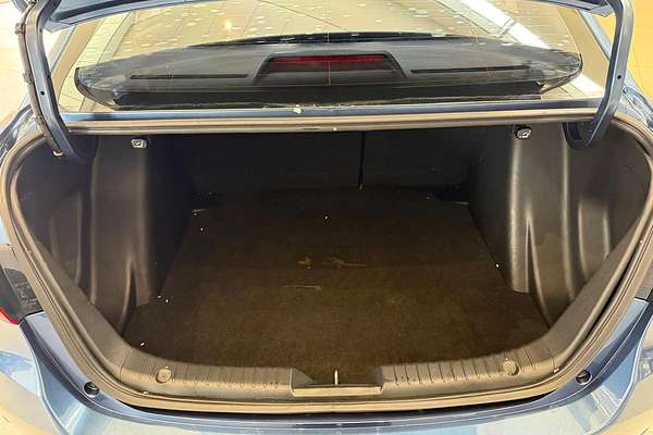 2019 Mazda 2 Maxx DL Series