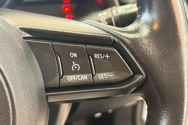 2019 Mazda 2 Maxx DL Series