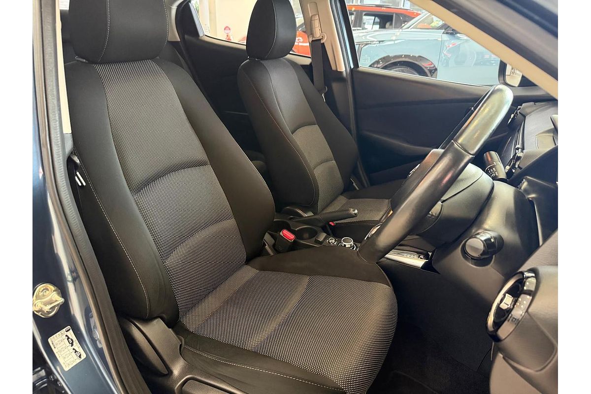 2019 Mazda 2 Maxx DL Series