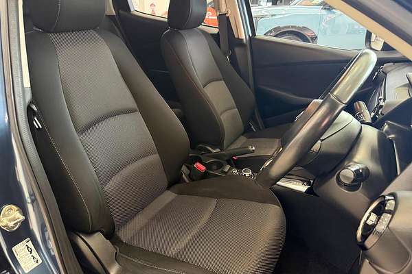 2019 Mazda 2 Maxx DL Series