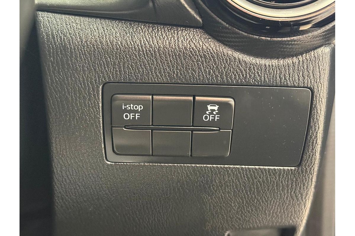 2019 Mazda 2 Maxx DL Series