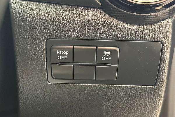 2019 Mazda 2 Maxx DL Series