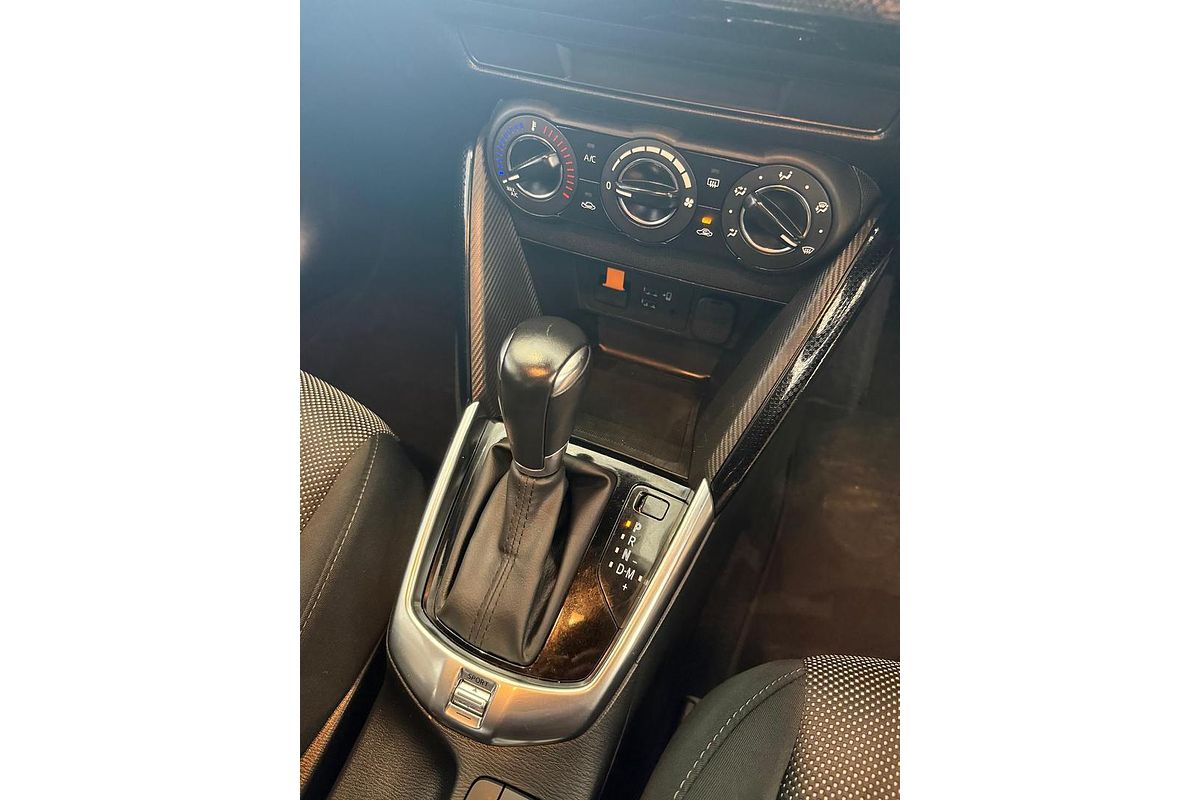 2019 Mazda 2 Maxx DL Series