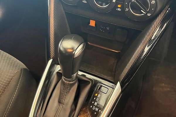 2019 Mazda 2 Maxx DL Series