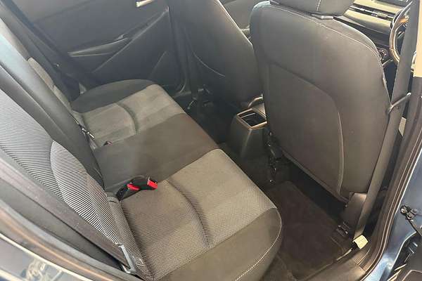 2019 Mazda 2 Maxx DL Series