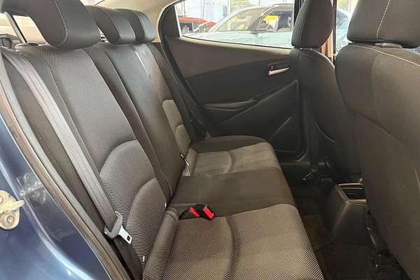 2019 Mazda 2 Maxx DL Series