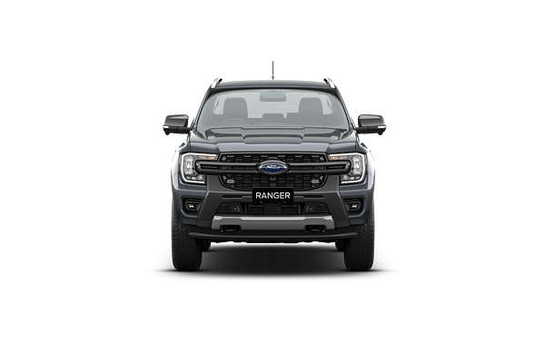 2025 Ford Ranger Wildtrak  4X4 3.0L