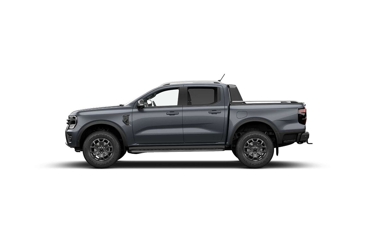 2025 Ford Ranger Wildtrak  4X4 3.0L