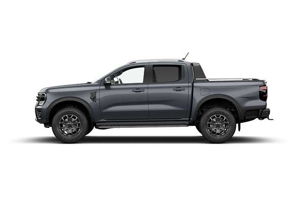 2025 Ford Ranger Wildtrak  4X4 3.0L