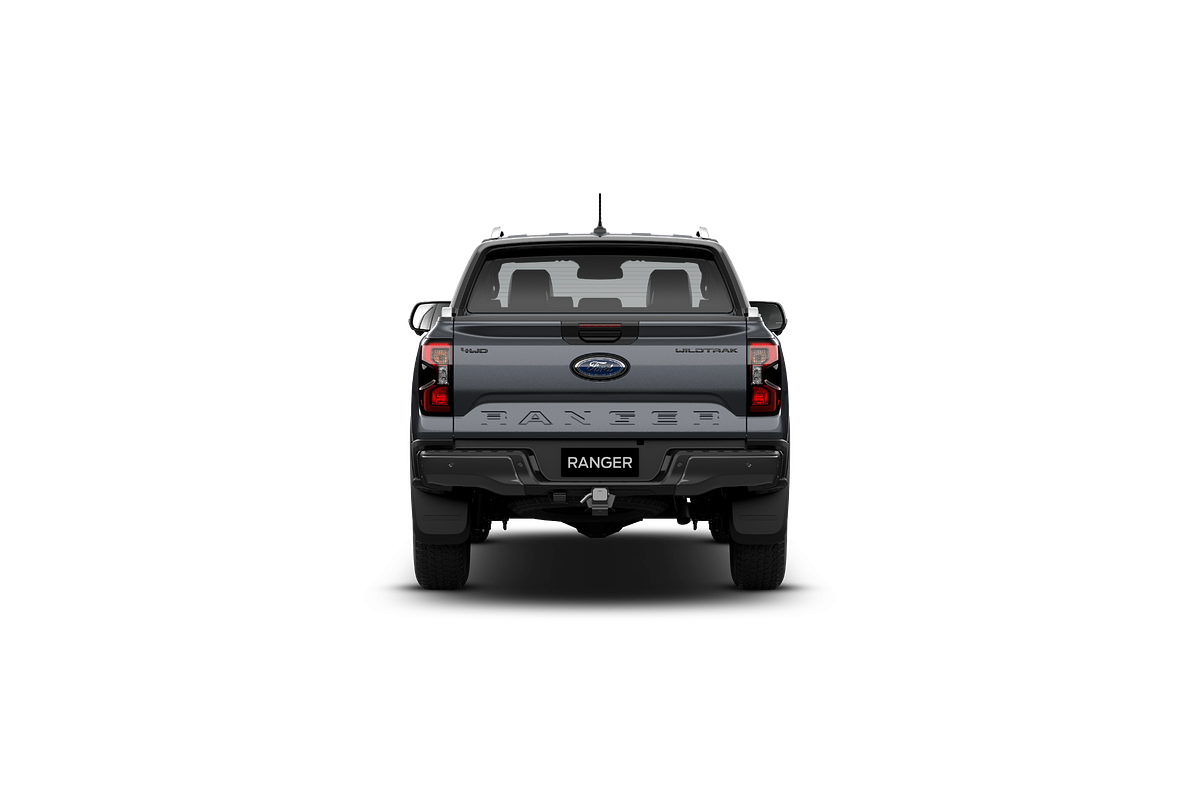 2025 Ford Ranger Wildtrak  4X4 3.0L