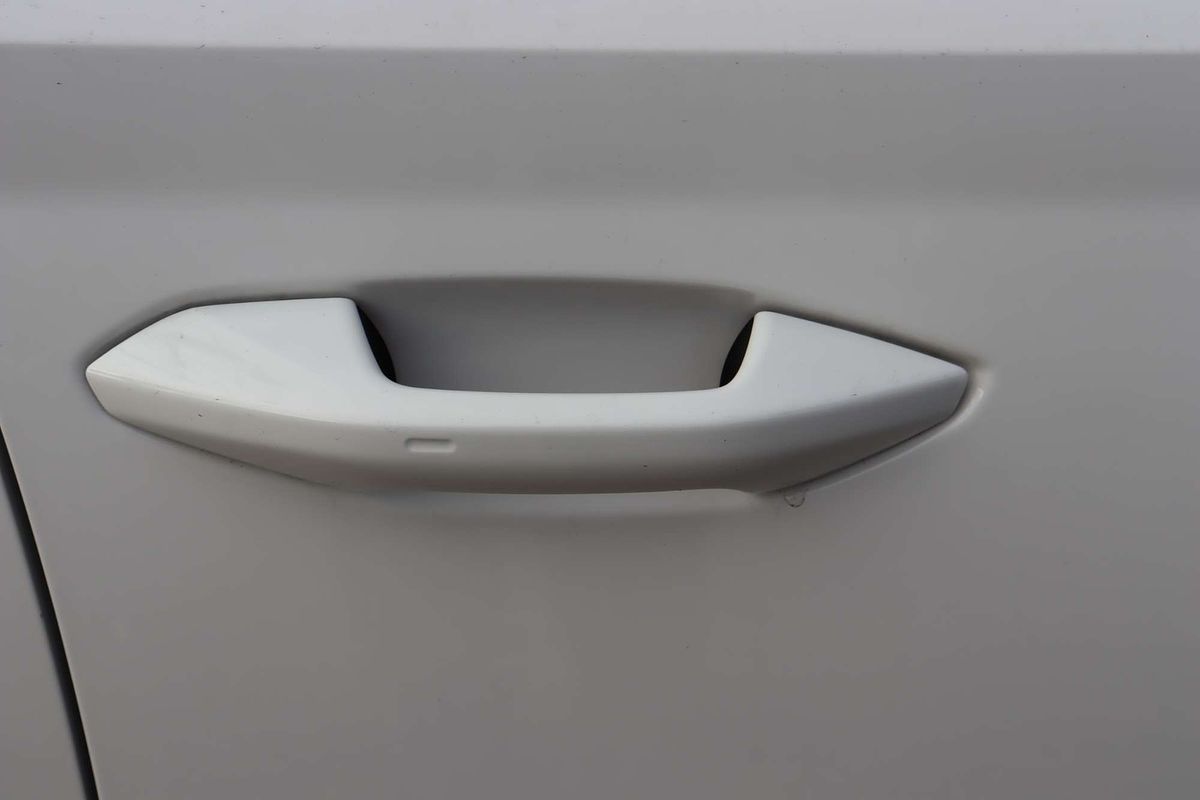 2023 SKODA Octavia 110TSI Style NX